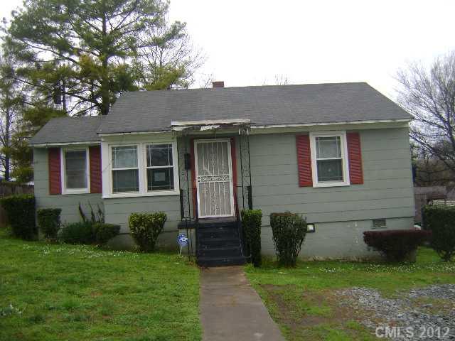 2201 Double Oaks Road Charlotte, NC 28206 - Photo 1 of 2 Gallery Image 1