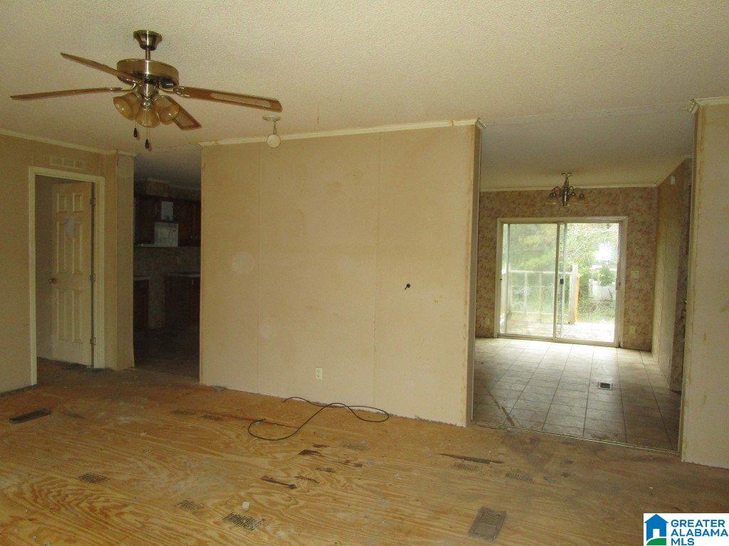 5823 McGowans Ferry Road Childersburg, AL 35044 - Photo 3 of 27