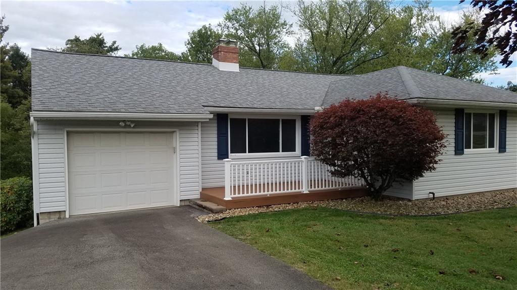 45 Fosterville Road Greensburg, PA 15601 - Photo 1 of 16 Gallery Image 1