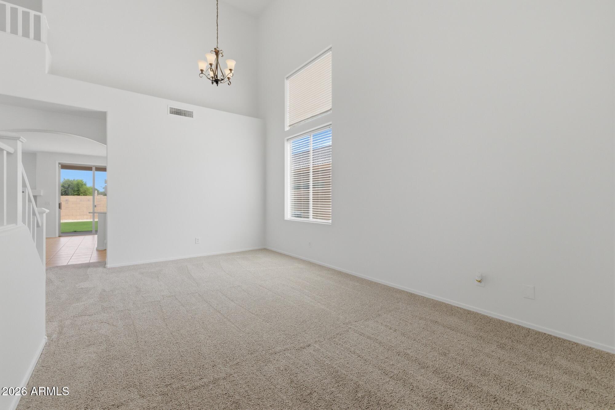 2992 East Morenci Road San Tan Valley, AZ 85143 - Photo 3 of 35 Living Room
