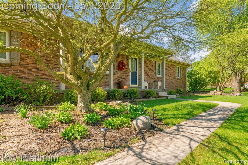 26050 Irwin Road Richmond, MI 48062 - Photo 10 of 45 Gallery Image 10