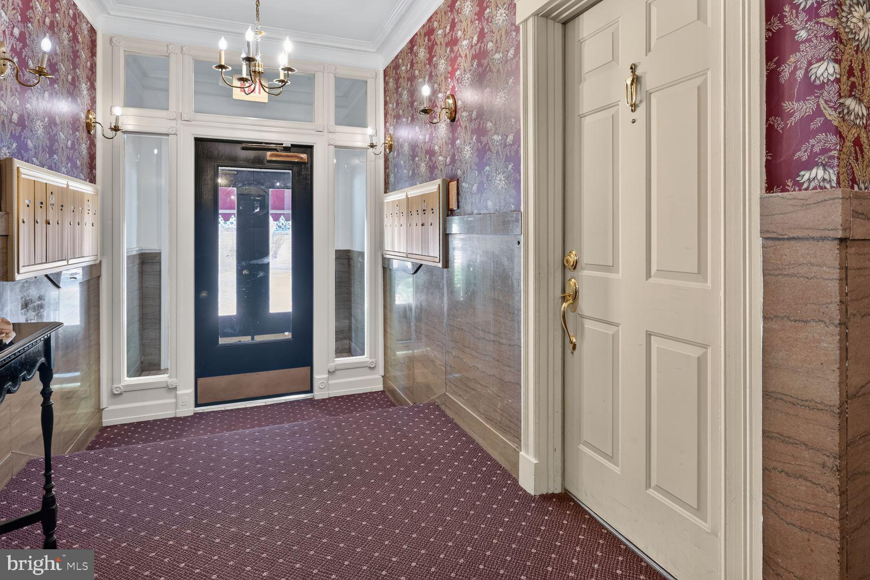 3120 R Street Northwest, Unit 207 Washington, DC 20007 - Photo 16 of 19 Gallery Image 16