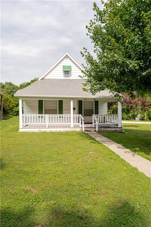1017 South 5th Street Atchison, KS 66002 - Photo 2 of 58