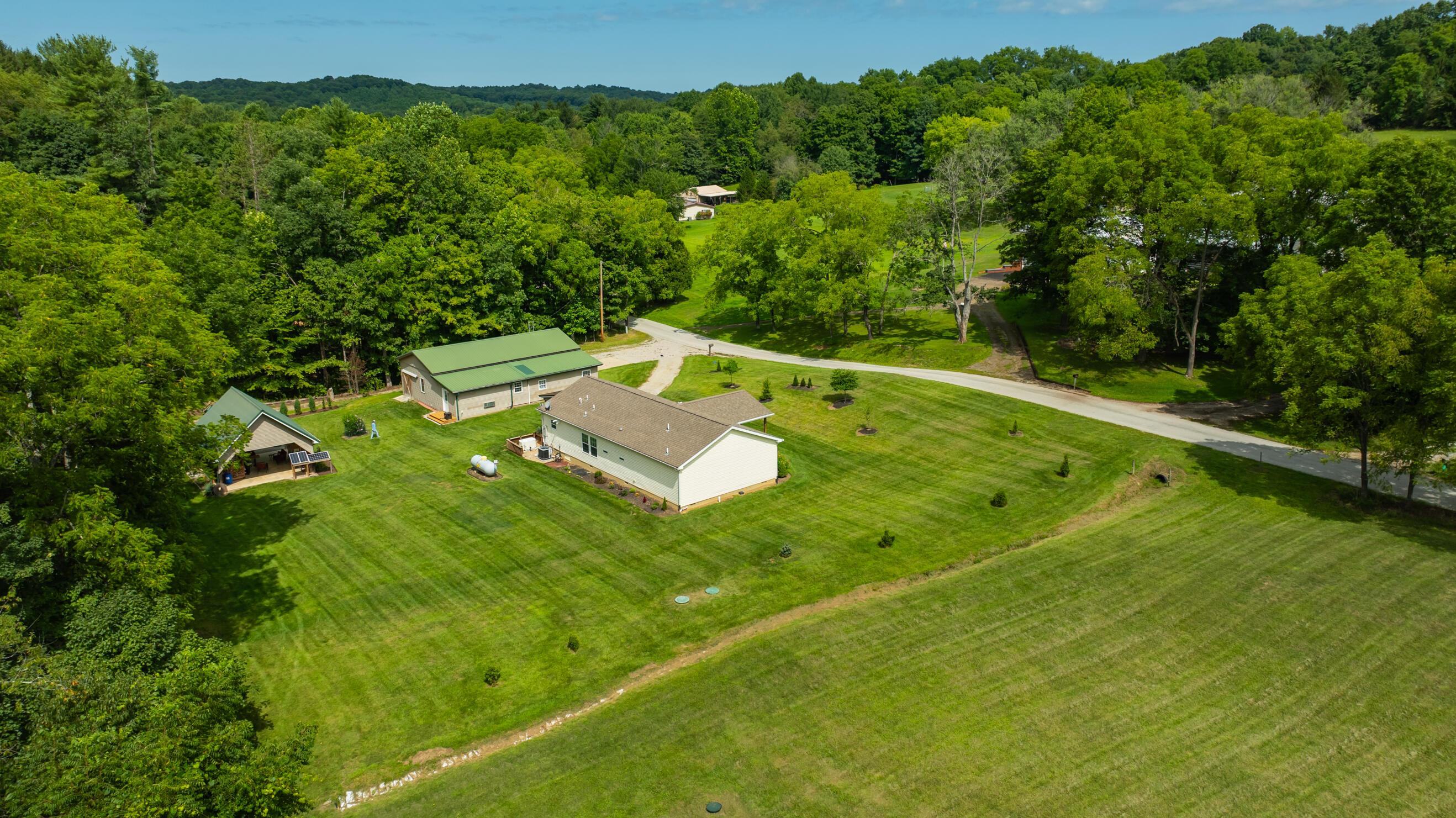 37283 Price Road Logan, OH 43138 - Photo 62 of 68 37283_Price_Rd_99