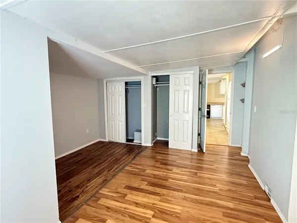 $88,000 | 6830 Americana Drive Northeast, Unit 127, St. Petersburg, FL 33702
