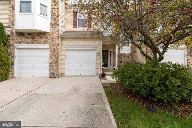 $480,000 | 15 Wyndham Court, Bordentown, NJ 08505