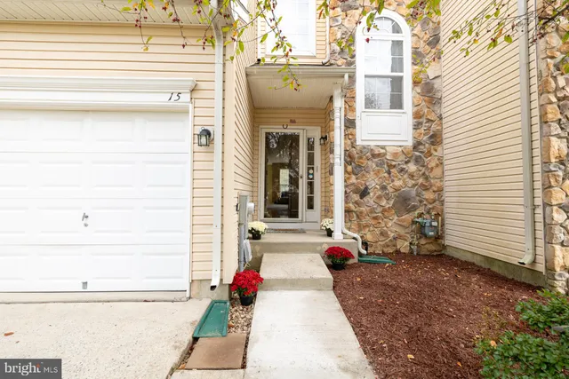$480,000 | 15 Wyndham Court, Bordentown, NJ 08505