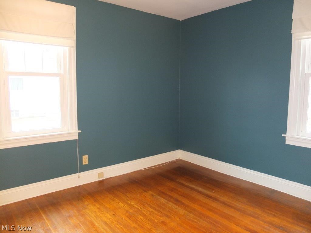 3003 Patton Place Northwest Canton, OH 44708 - Photo 9 of 16 Bedroom 3