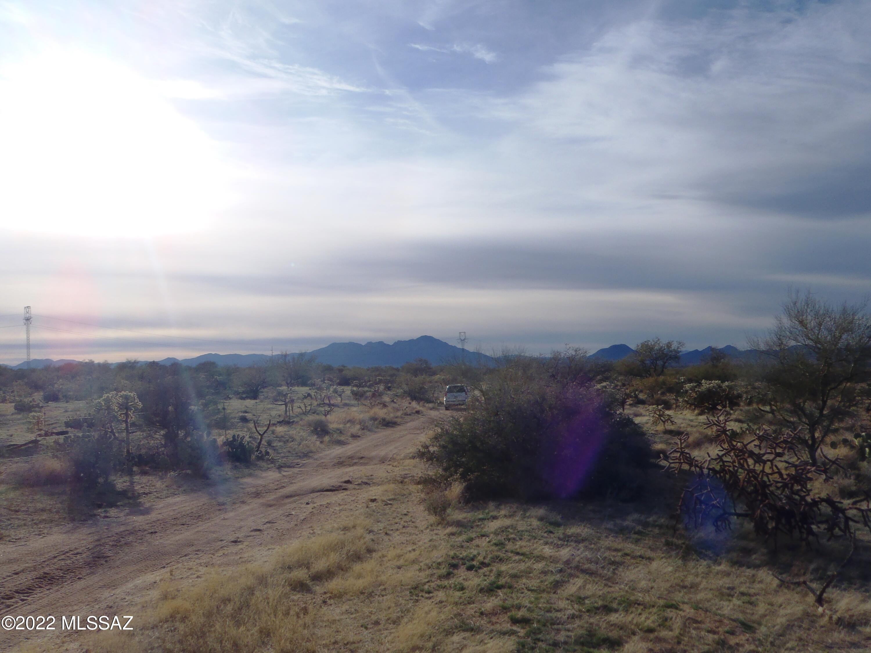 13010 Big Valley Road, Unit 45 Tucson, AZ 85736 - Photo 5 of 5