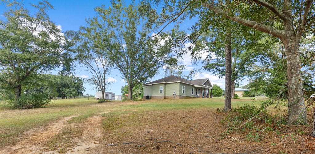 130 Thomley Road Newton, AL 36352 - Photo 46 of 47