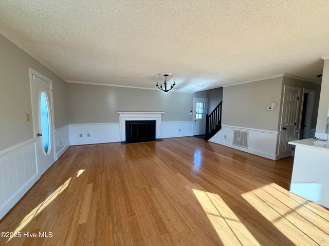 $220,000 | 804 Mill Branch Road, Rocky Mount, NC 27803