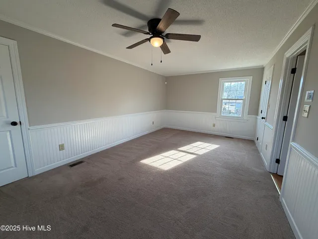 $220,000 | 804 Mill Branch Road, Rocky Mount, NC 27803