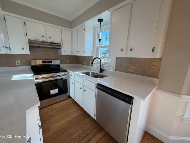 $220,000 | 804 Mill Branch Road, Rocky Mount, NC 27803