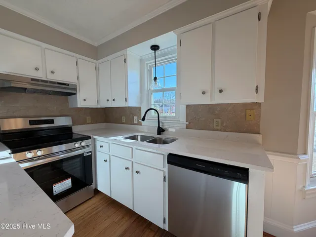 $220,000 | 804 Mill Branch Road, Rocky Mount, NC 27803