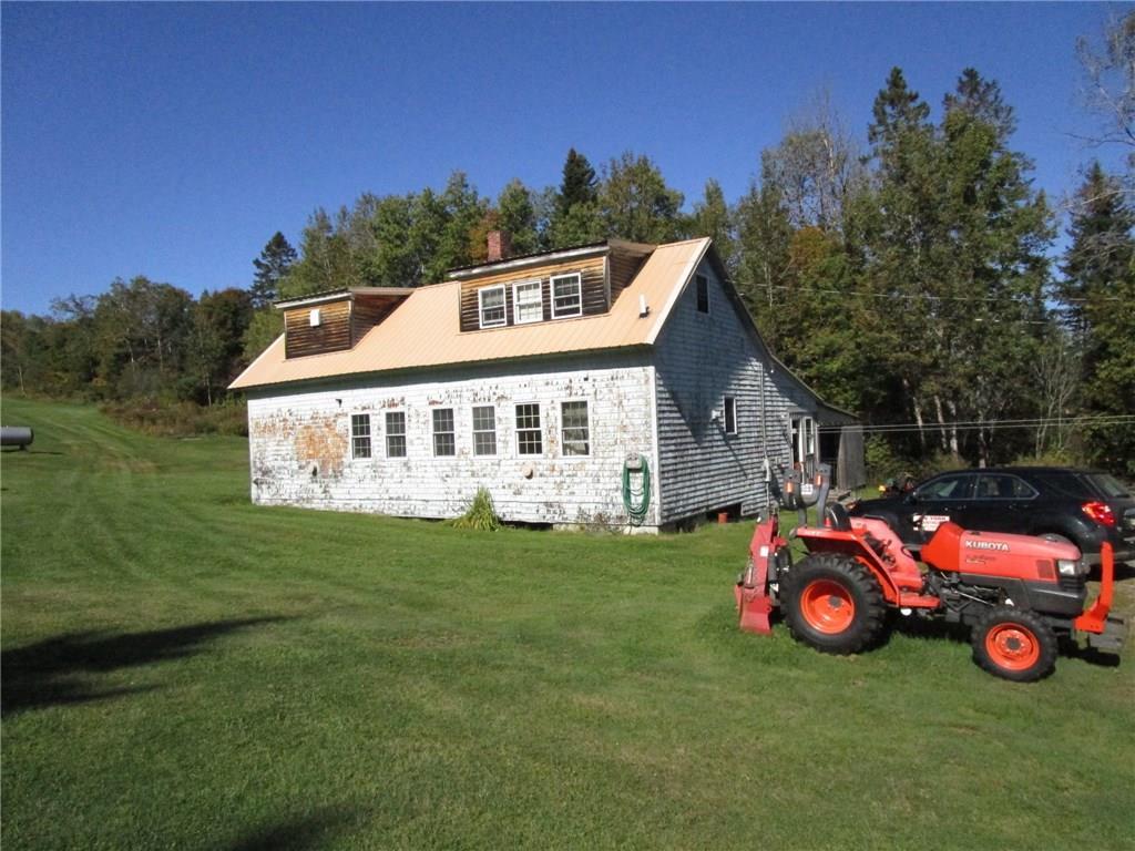 689 Ladner Road Easton, ME 04740 - Photo 4 of 25 Photo