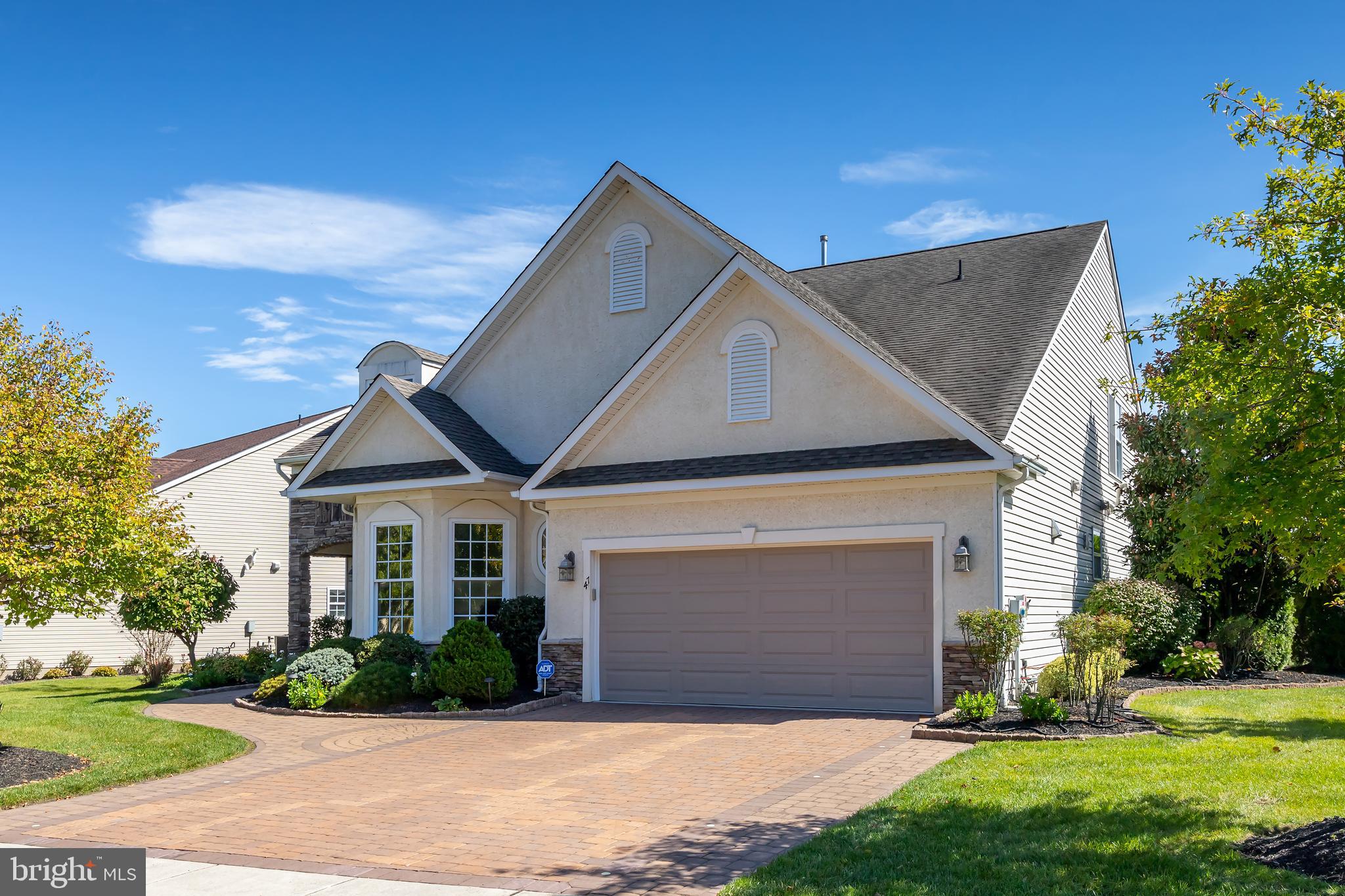 47 Cottage Gate Circle Sewell, NJ 08080 - Photo 2 of 37
