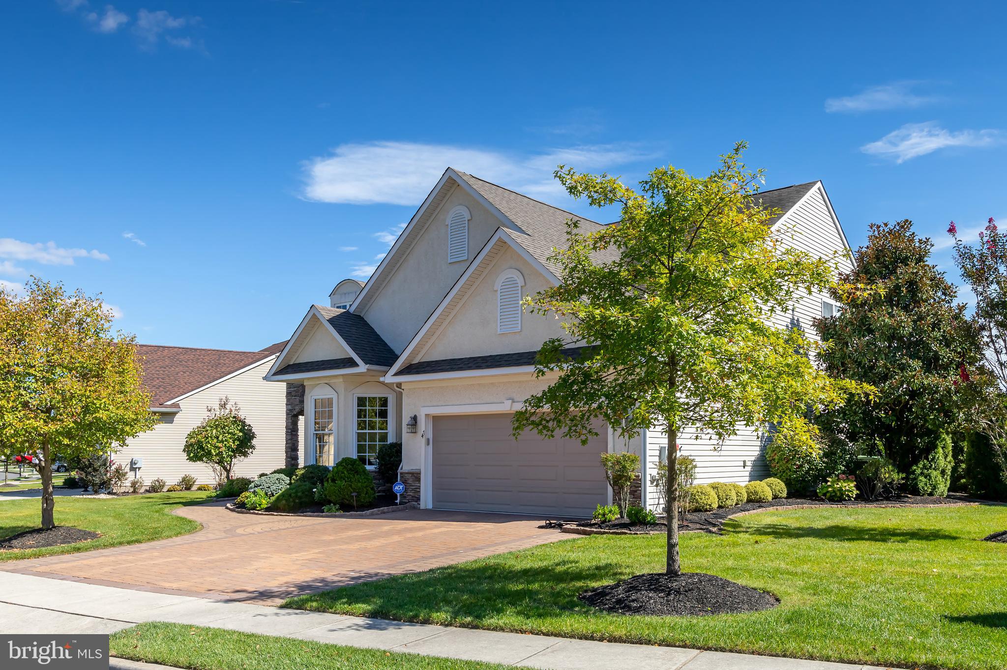 47 Cottage Gate Circle Sewell, NJ 08080 - Photo 3 of 37