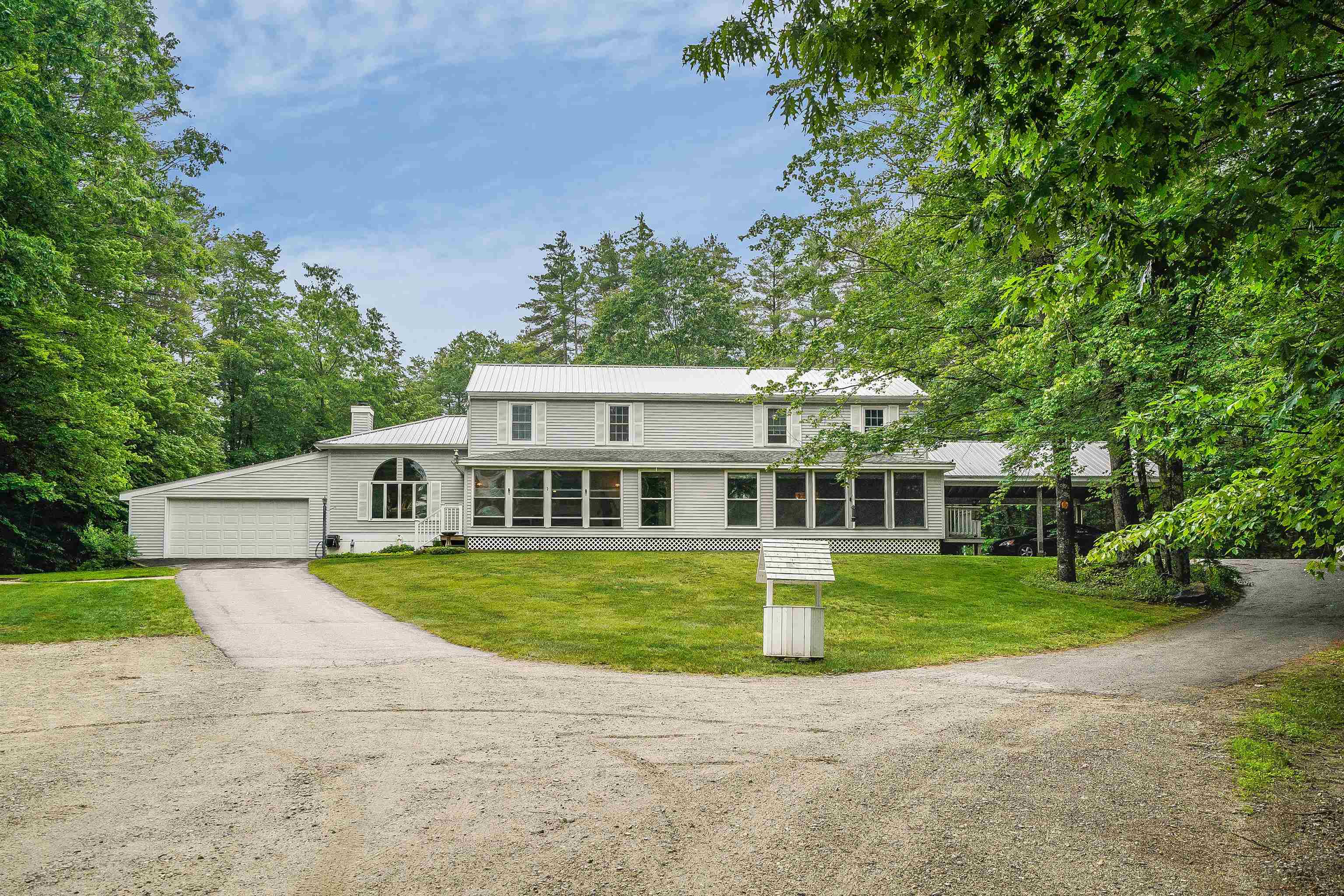 50 A Center Brook Lane, Unit A Weare, NH 03281 - Photo 1 of 40