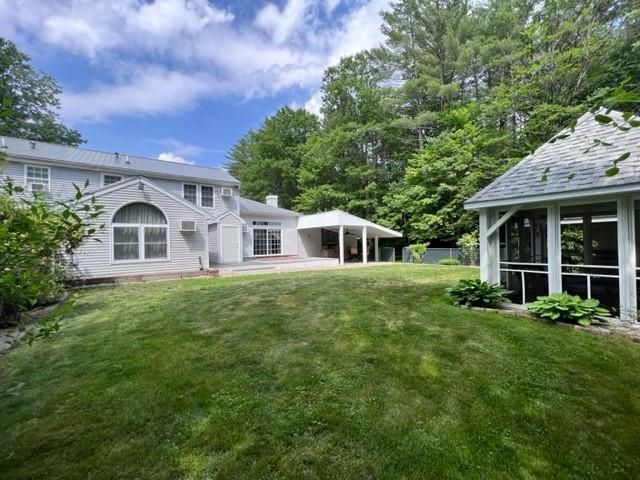 50 A Center Brook Lane, Unit A Weare, NH 03281 - Photo 13 of 40
