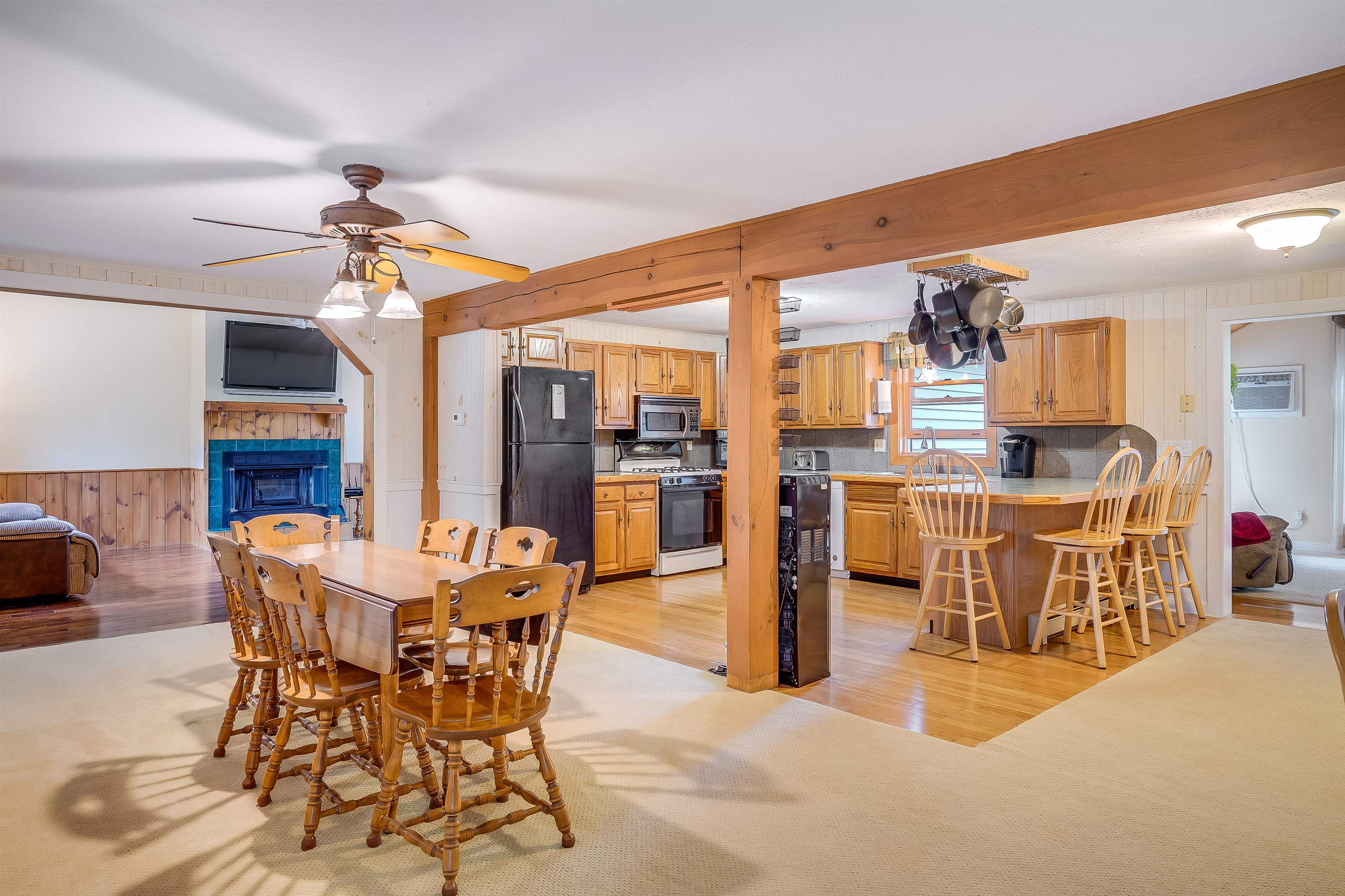 50 A Center Brook Lane, Unit A Weare, NH 03281 - Photo 15 of 40