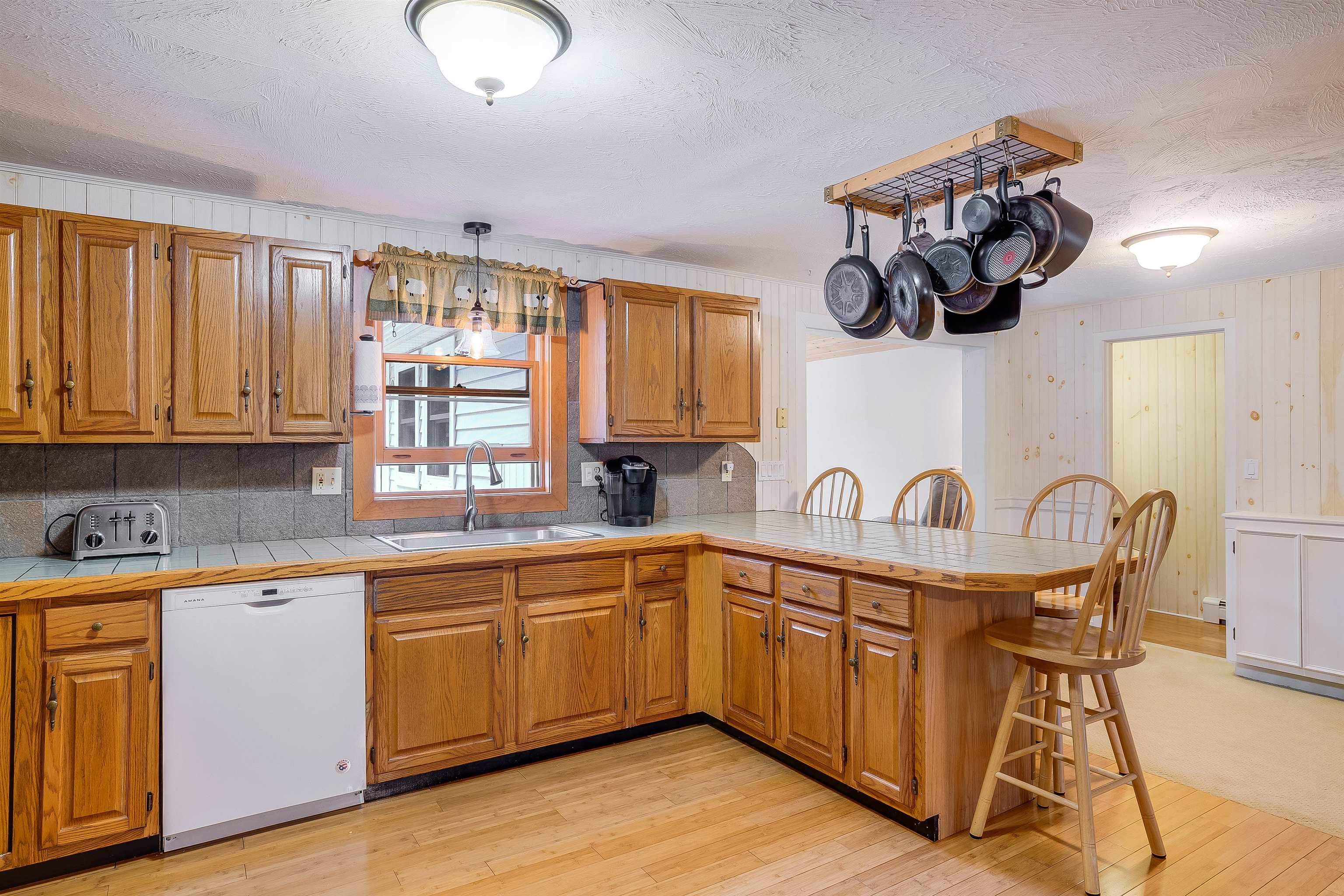 50 A Center Brook Lane, Unit A Weare, NH 03281 - Photo 16 of 40