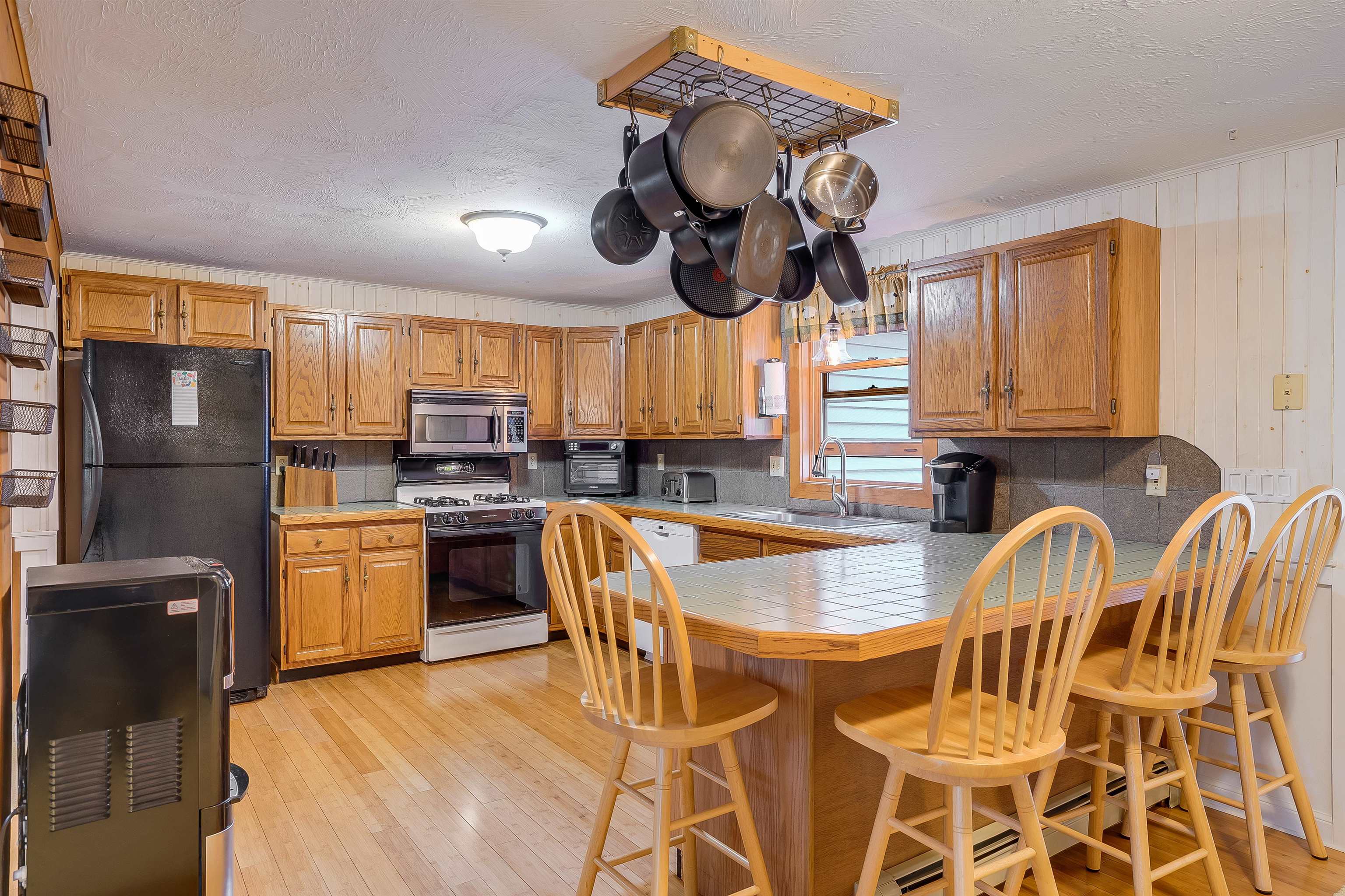 50 A Center Brook Lane, Unit A Weare, NH 03281 - Photo 17 of 40