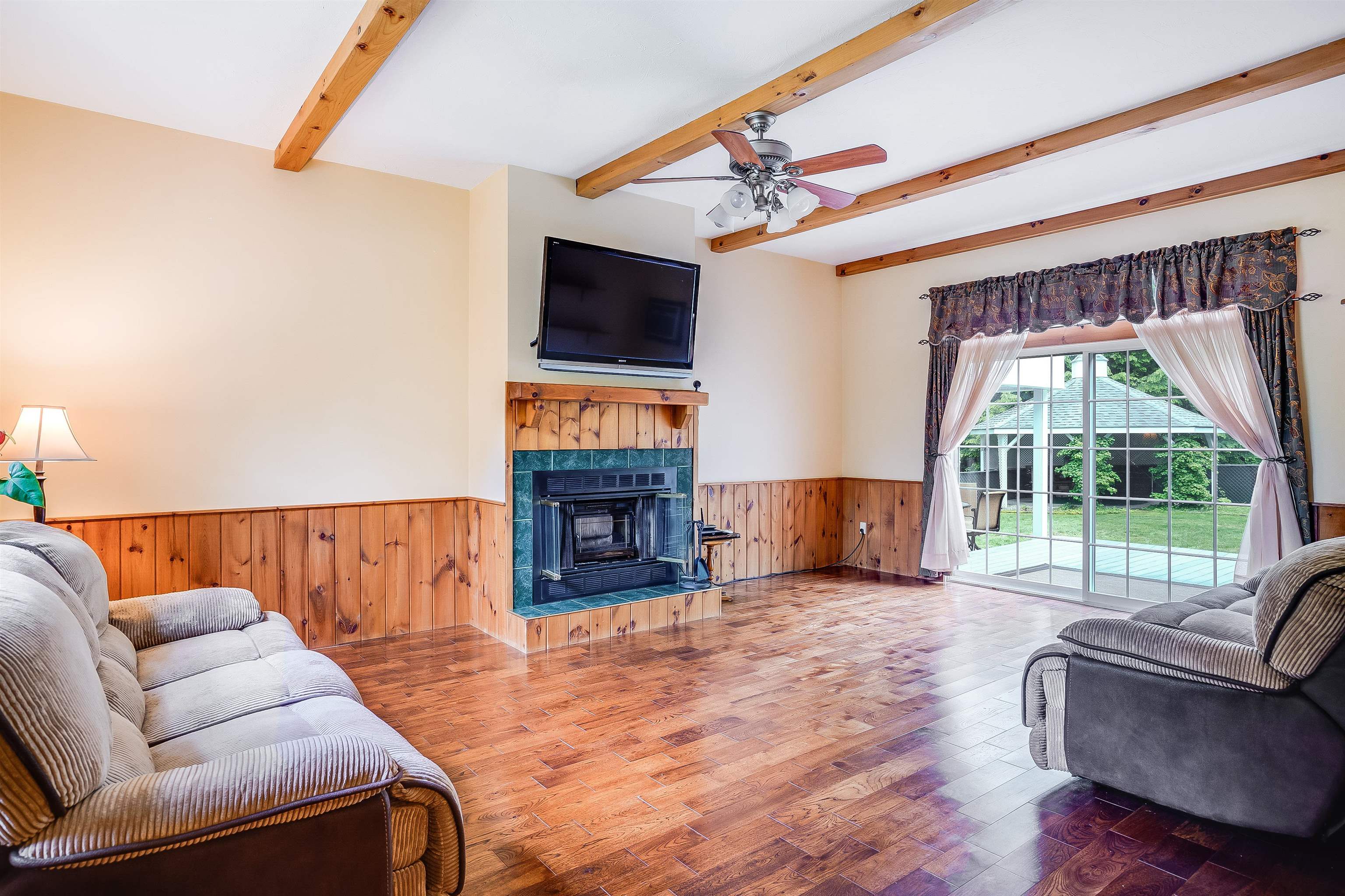 50 A Center Brook Lane, Unit A Weare, NH 03281 - Photo 20 of 40