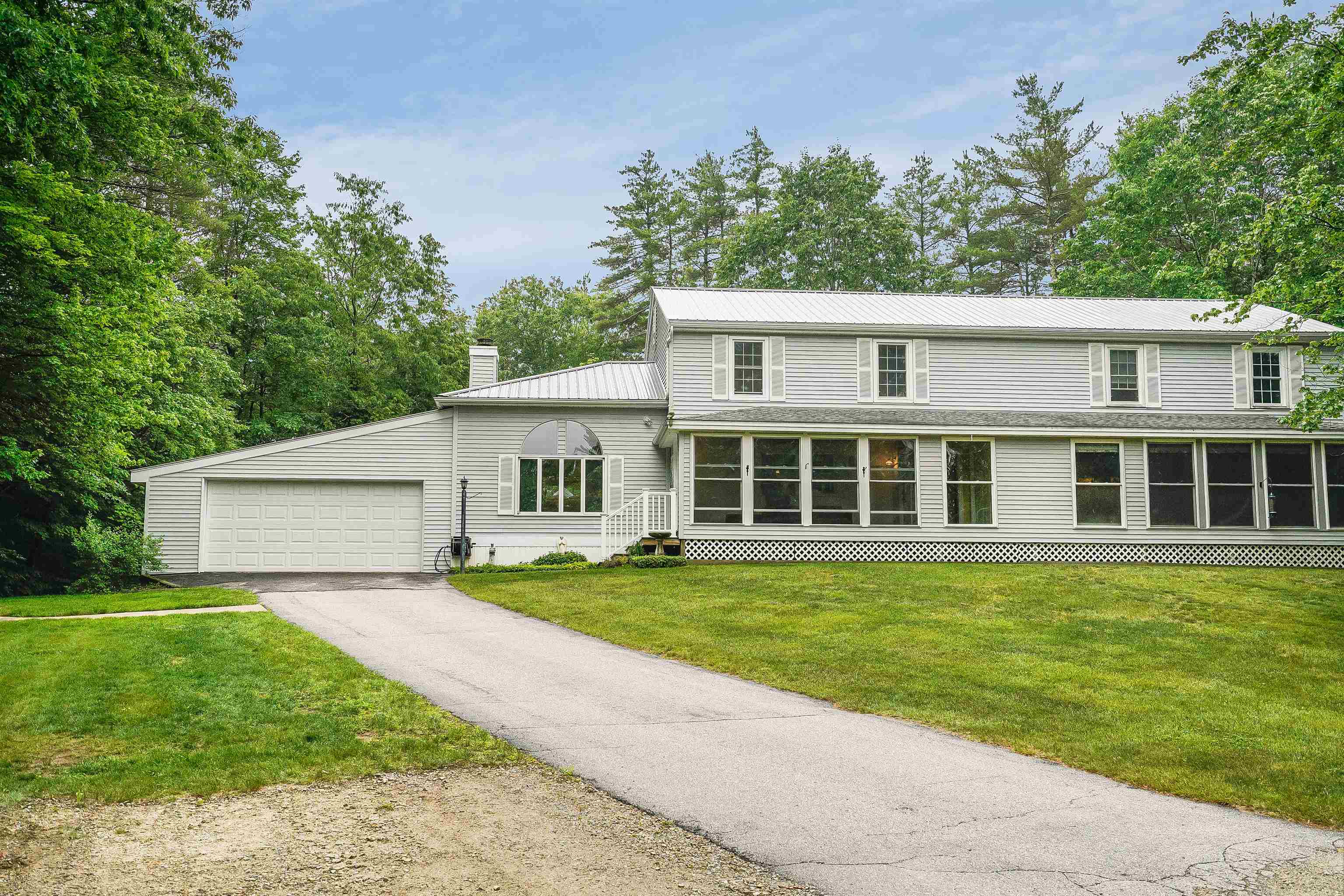 50 A Center Brook Lane, Unit A Weare, NH 03281 - Photo 2 of 40