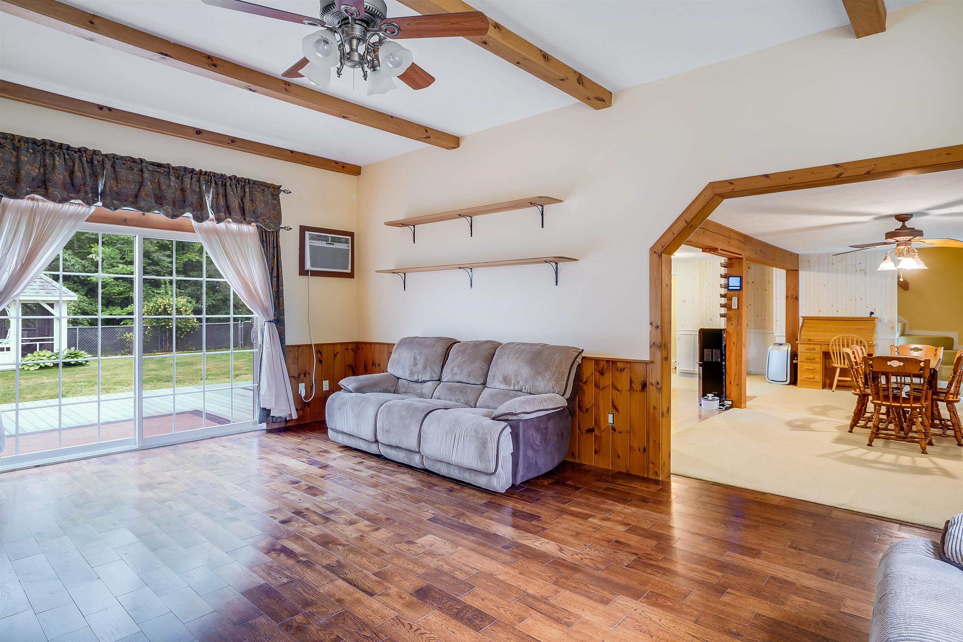50 A Center Brook Lane, Unit A Weare, NH 03281 - Photo 21 of 40