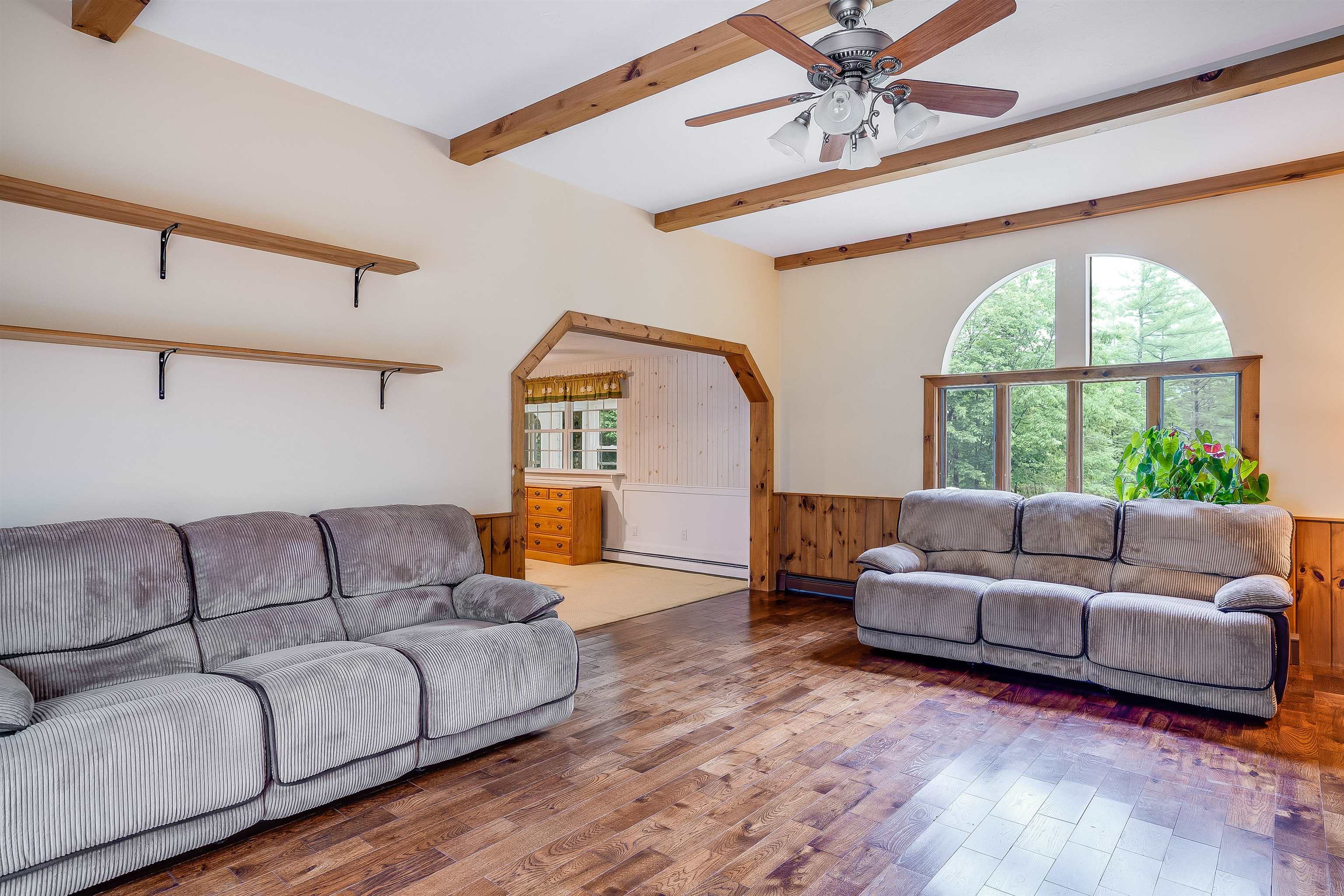 50 A Center Brook Lane, Unit A Weare, NH 03281 - Photo 22 of 40