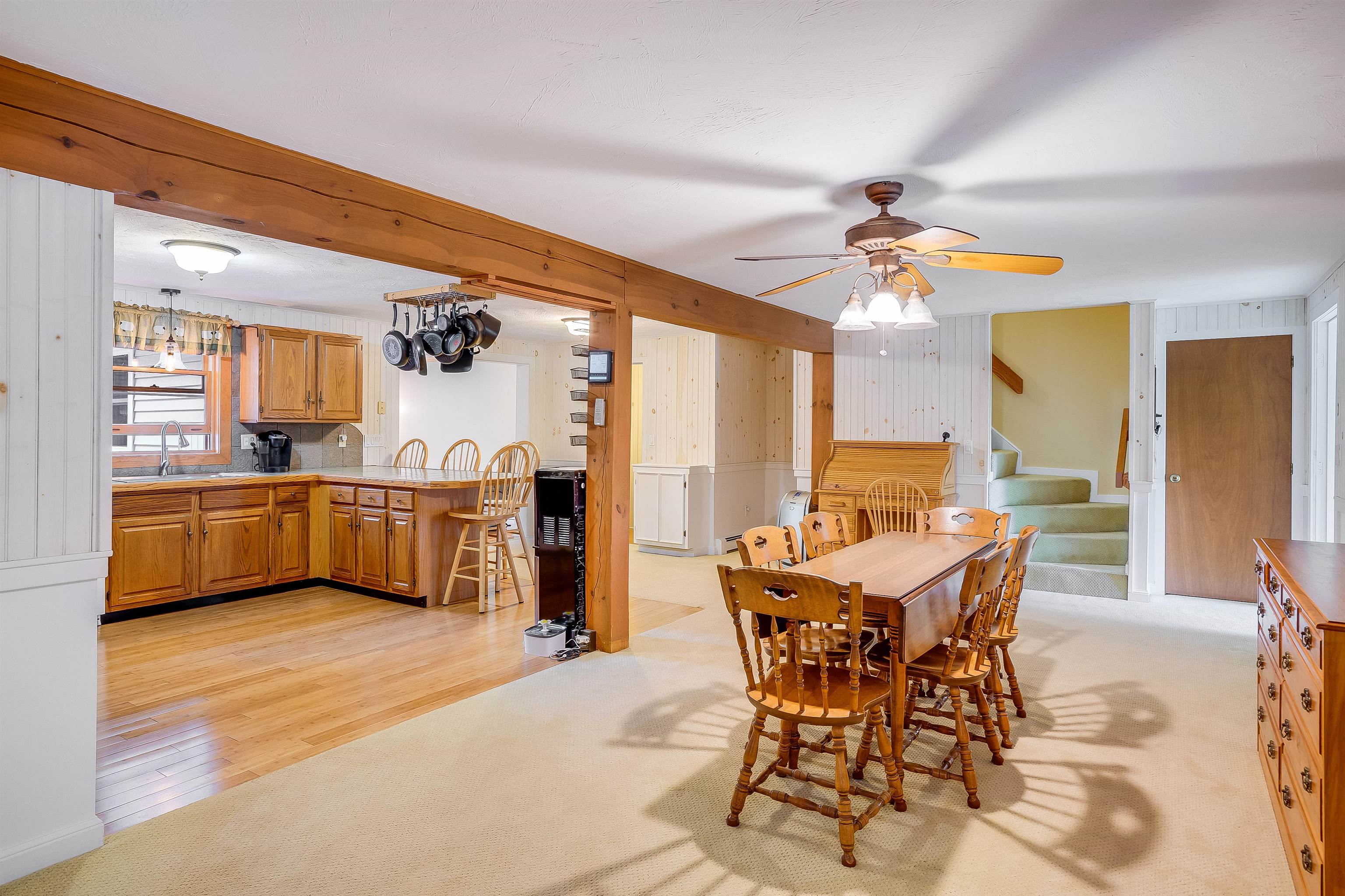 50 A Center Brook Lane, Unit A Weare, NH 03281 - Photo 23 of 40
