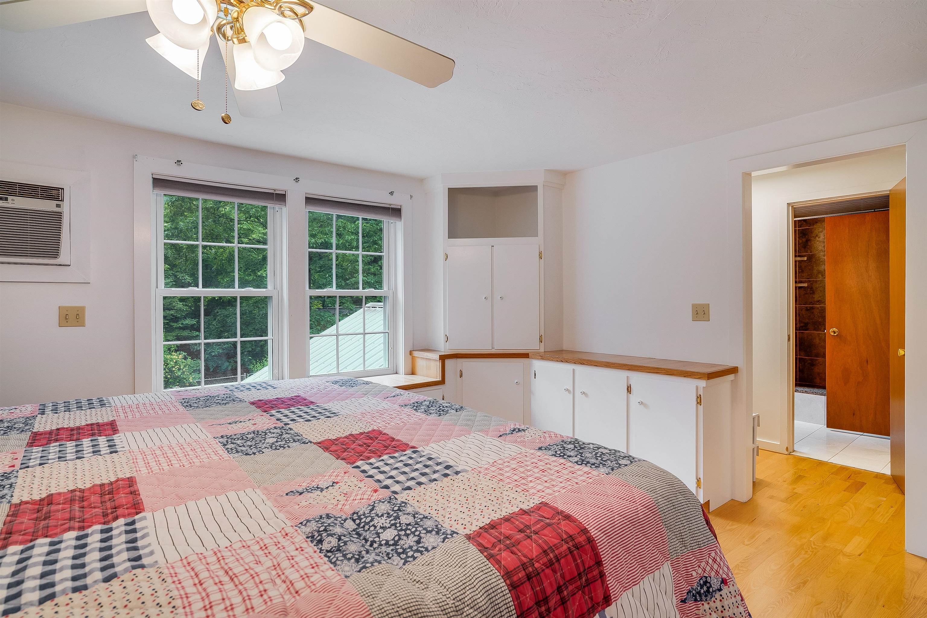 50 A Center Brook Lane, Unit A Weare, NH 03281 - Photo 27 of 40