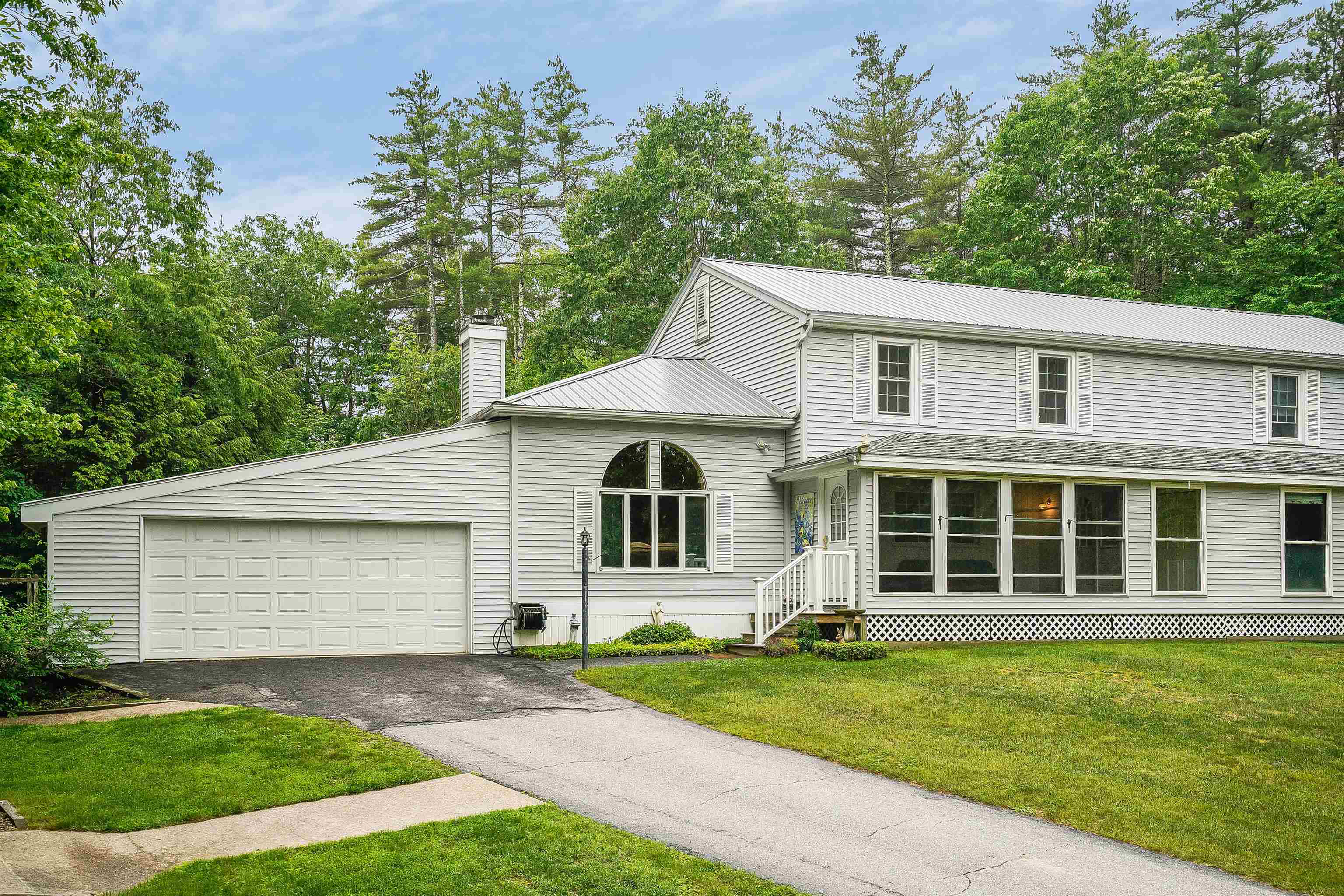 50 A Center Brook Lane, Unit A Weare, NH 03281 - Photo 3 of 40