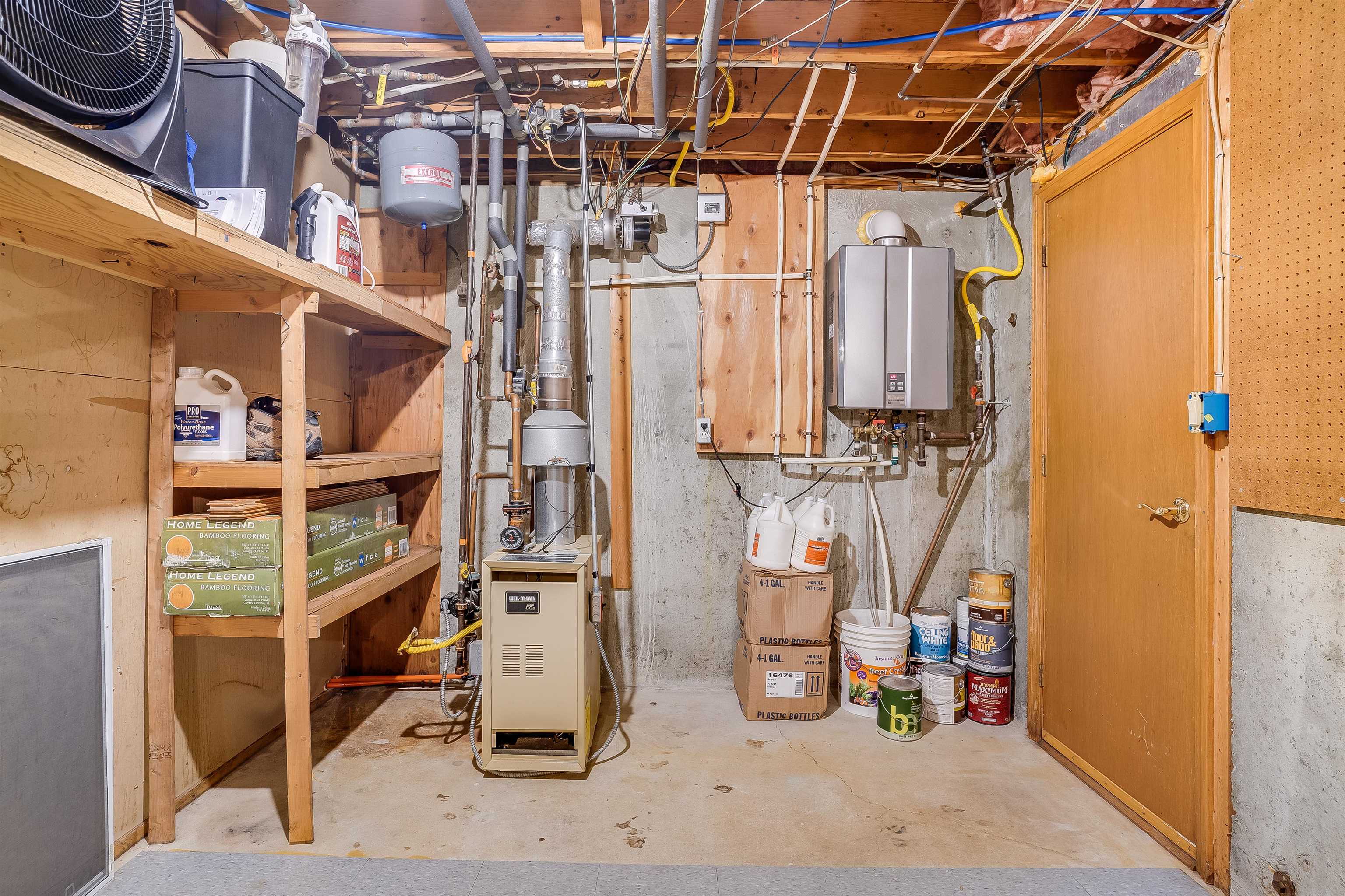 50 A Center Brook Lane, Unit A Weare, NH 03281 - Photo 36 of 40