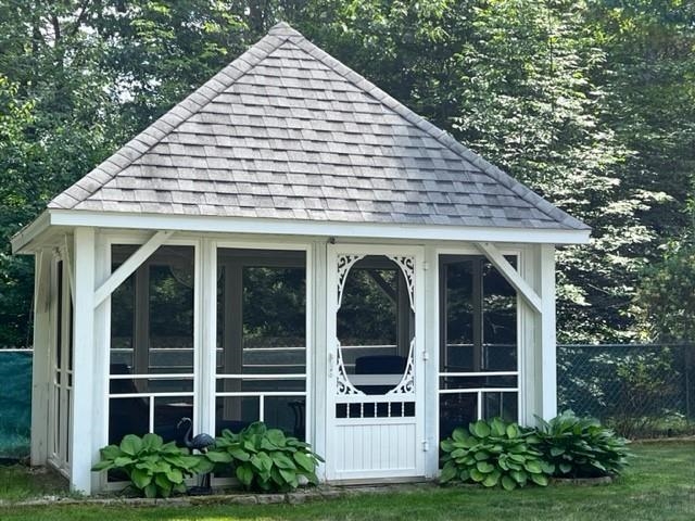 50 A Center Brook Lane, Unit A Weare, NH 03281 - Photo 39 of 40