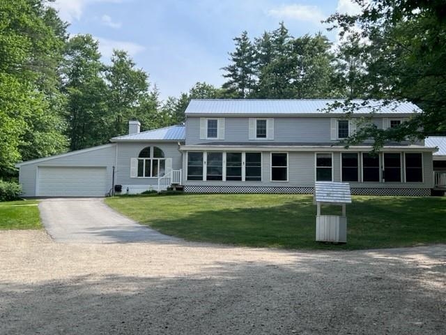 50 A Center Brook Lane, Unit A Weare, NH 03281 - Photo 40 of 40