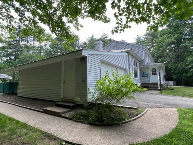 50 A Center Brook Lane, Unit A Weare, NH 03281 - Photo 5 of 40