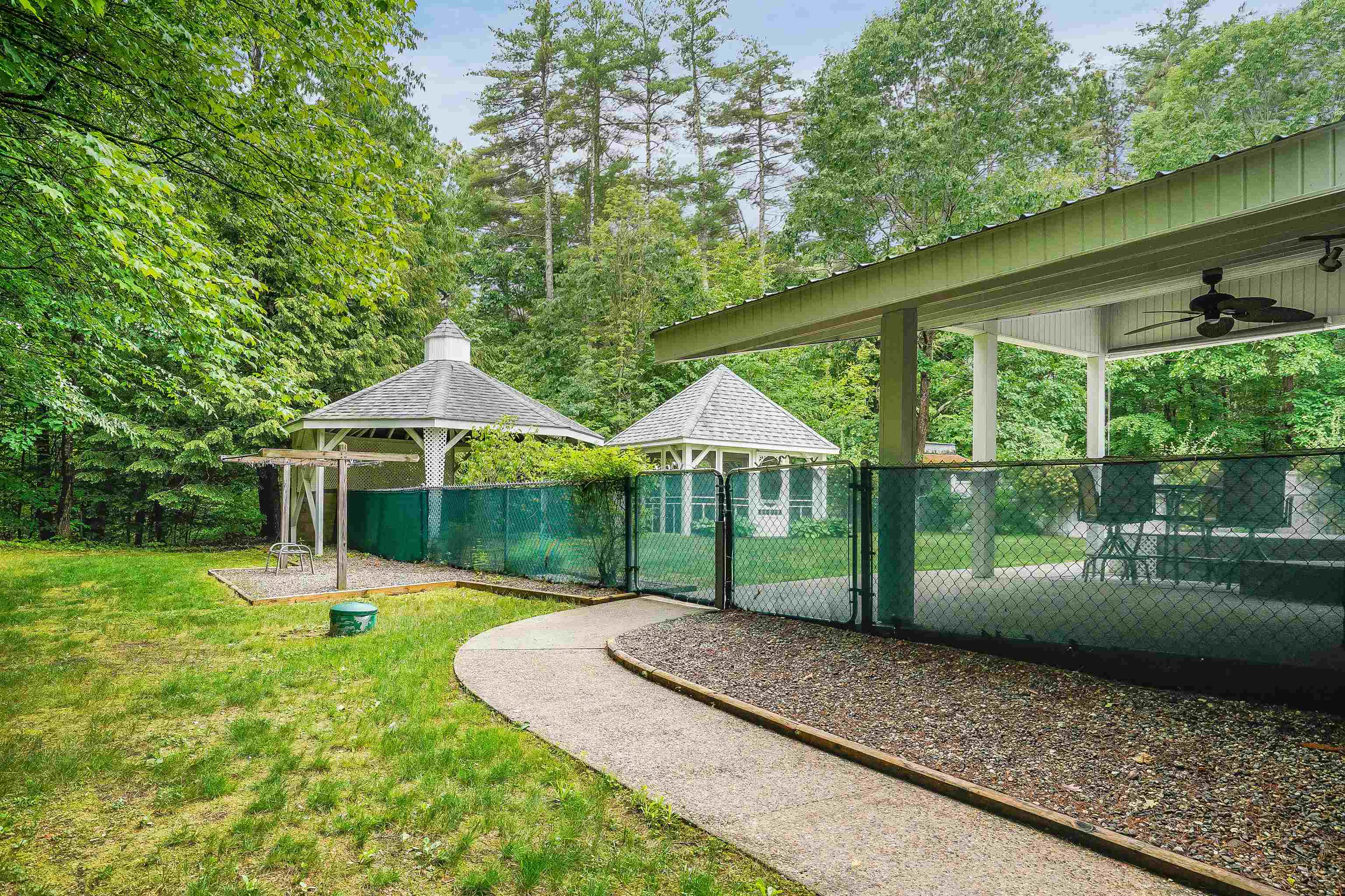 50 A Center Brook Lane, Unit A Weare, NH 03281 - Photo 6 of 40