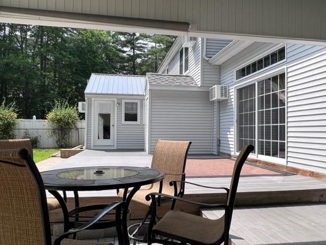 50 A Center Brook Lane, Unit A Weare, NH 03281 - Photo 8 of 40