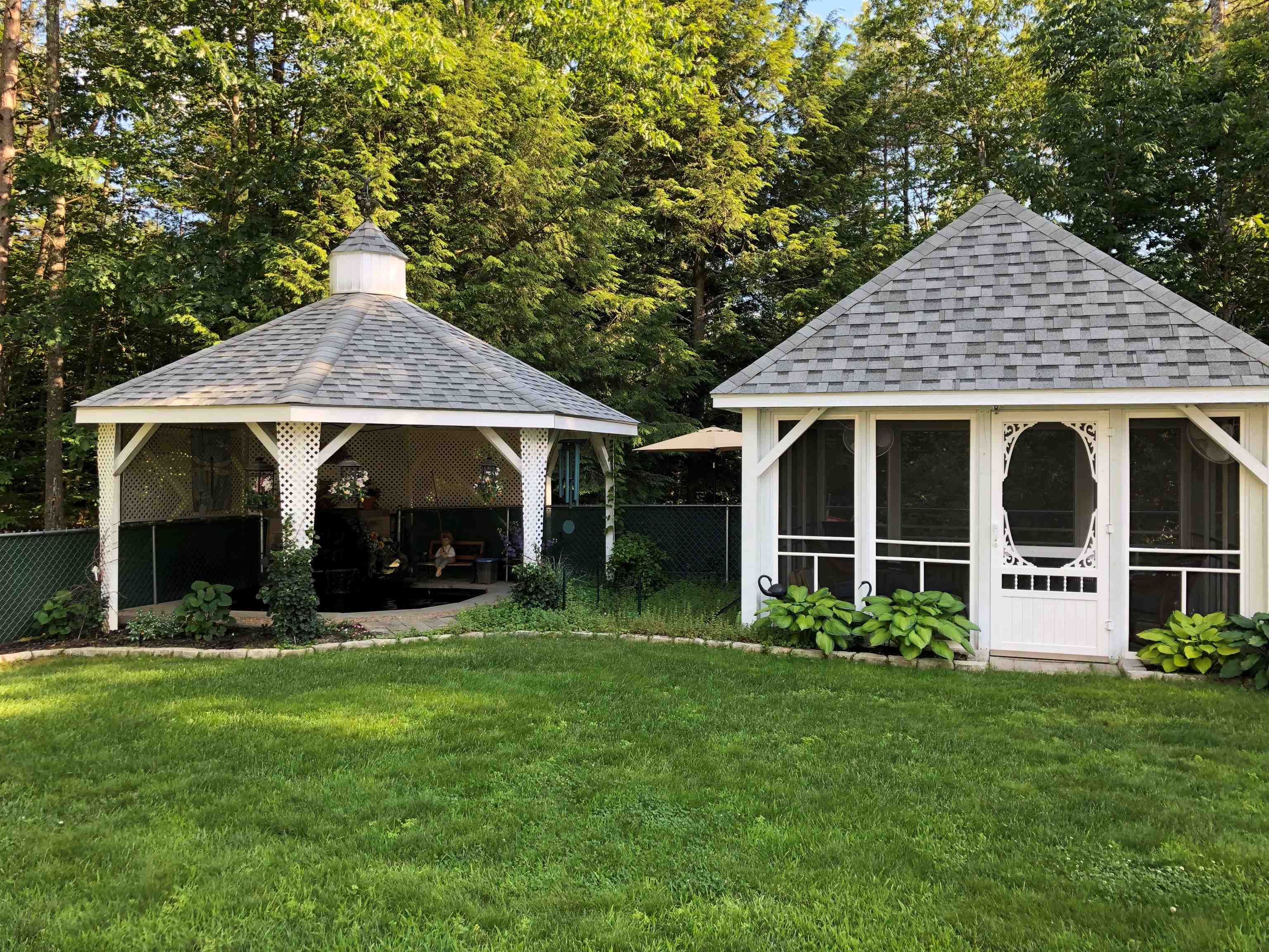 50 A Center Brook Lane, Unit A Weare, NH 03281 - Photo 10 of 40