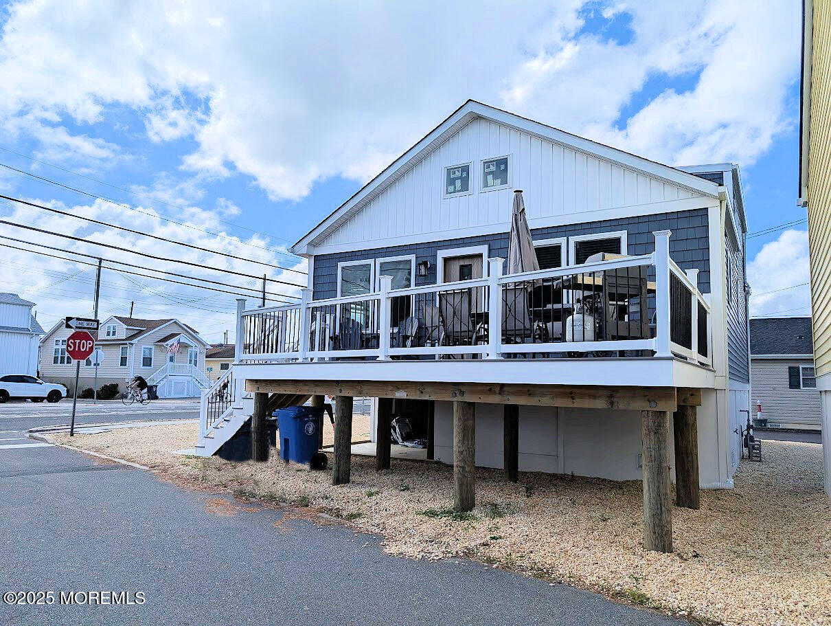 3191 Highway 35 Lavallette, NJ 08735 - Photo 1 of 37 PXL_20250901_143754185