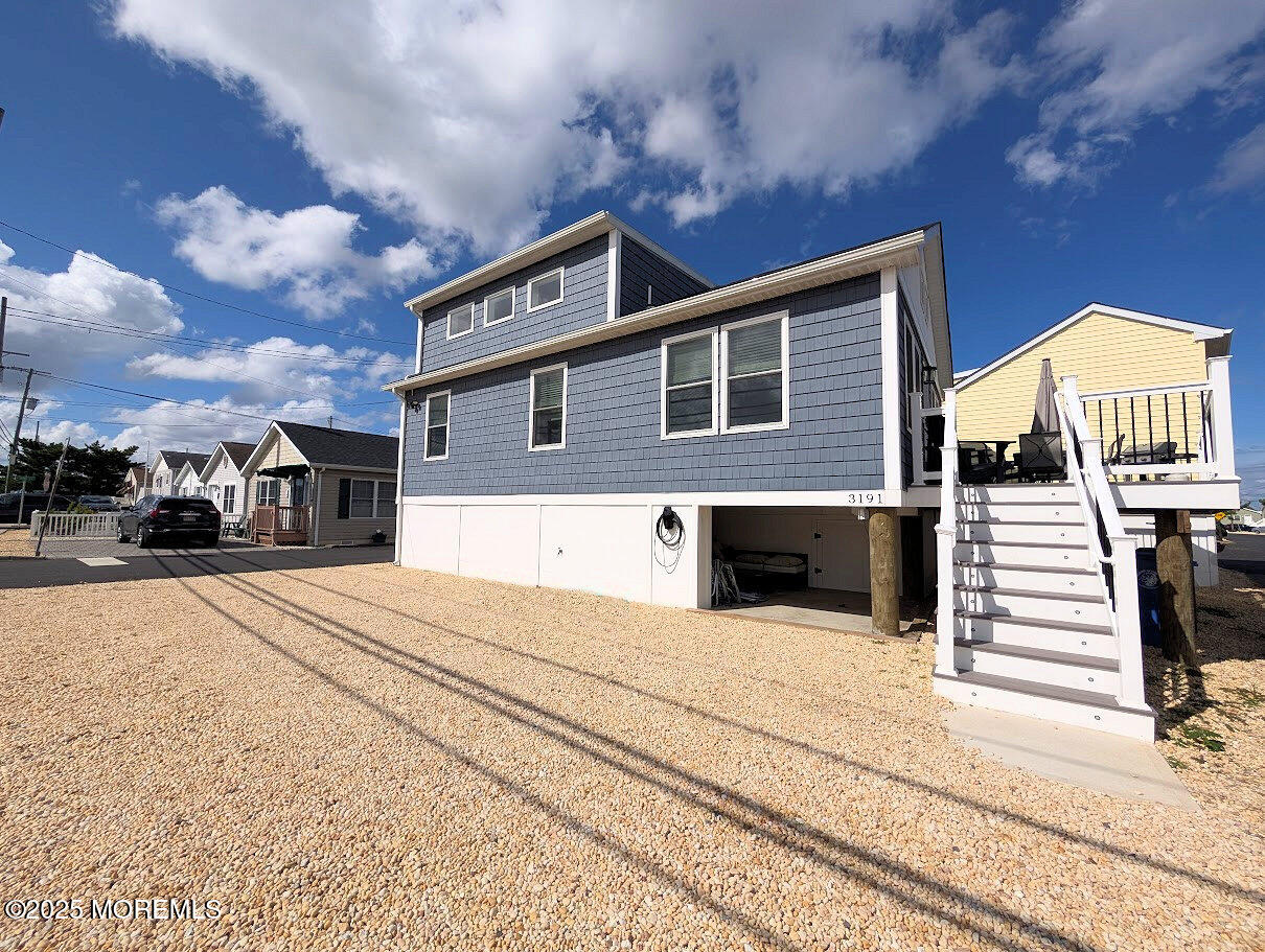 3191 Highway 35 Lavallette, NJ 08735 - Photo 2 of 37 PXL_20250901_143126842