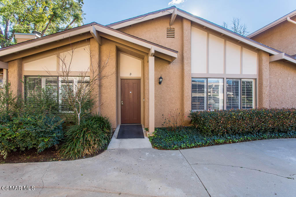 4496 Lubbock Drive, Unit D Simi Valley, CA 93063 - Photo 1 of 24 4496 Lubbock Drive Unit D - HsHProd-25