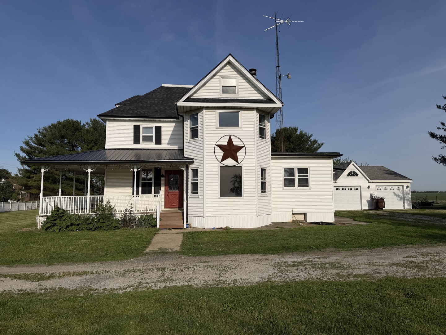 6281 East 5000n Road Bourbonnais, IL 60914 - Photo 32 of 33