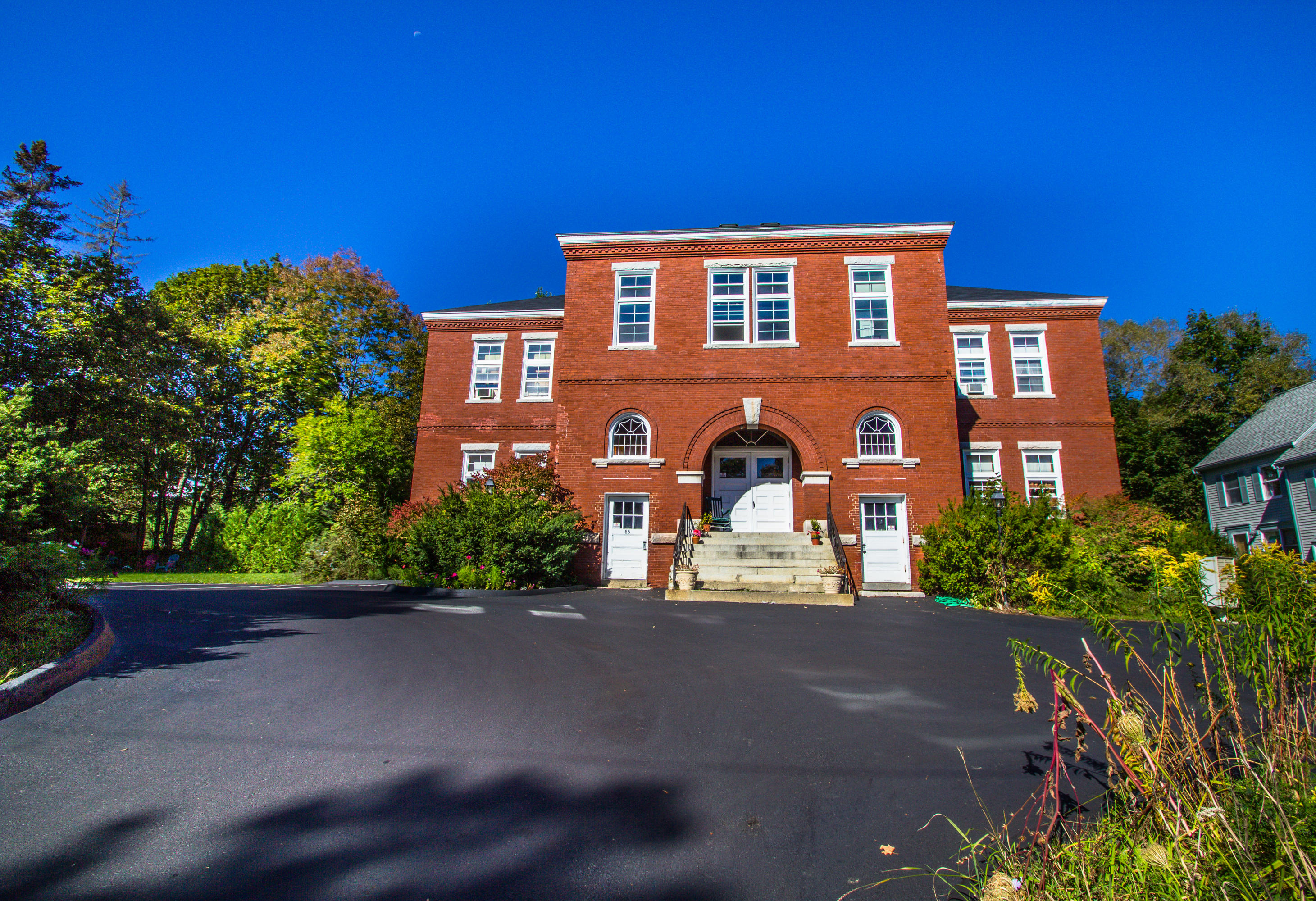 85 Middle Street, Unit 8 Hallowell, ME 04347 - Photo 1 of 39 Middle St.-1