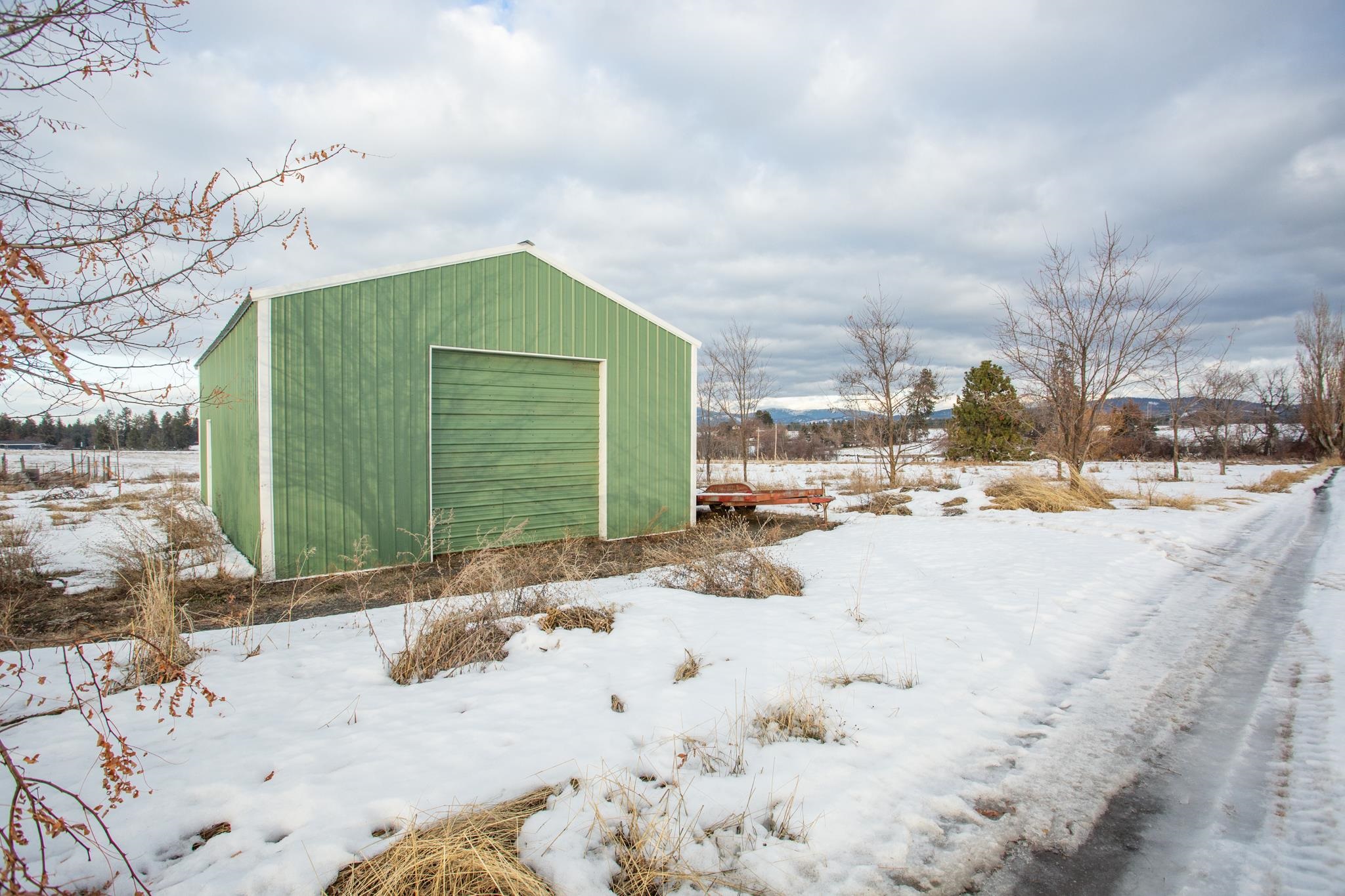 8505 North Lehman Road Spokane, WA 99217 - Photo 19 of 28