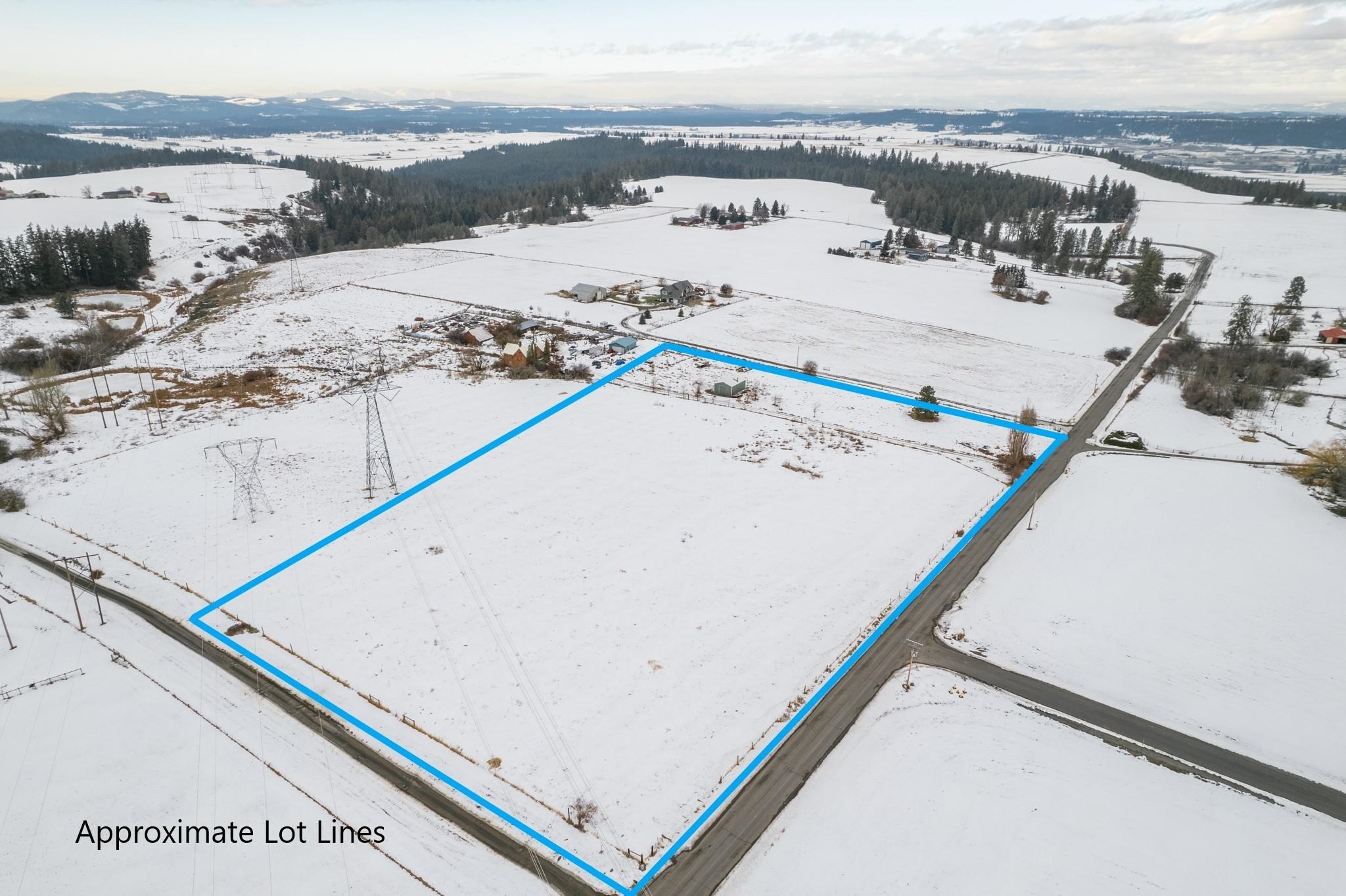 8505 North Lehman Road Spokane, WA 99217 - Photo 21 of 28