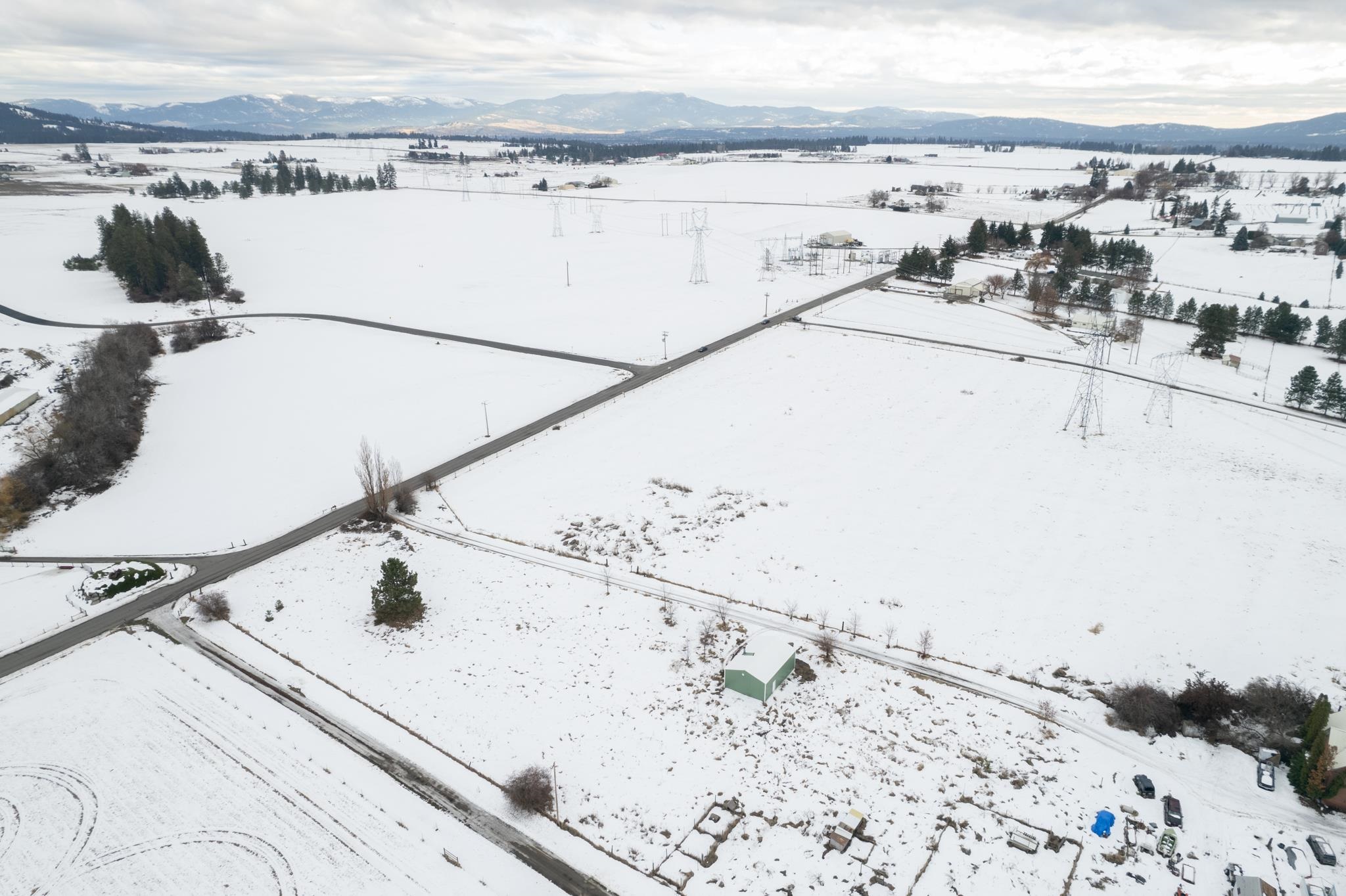 8505 North Lehman Road Spokane, WA 99217 - Photo 22 of 28