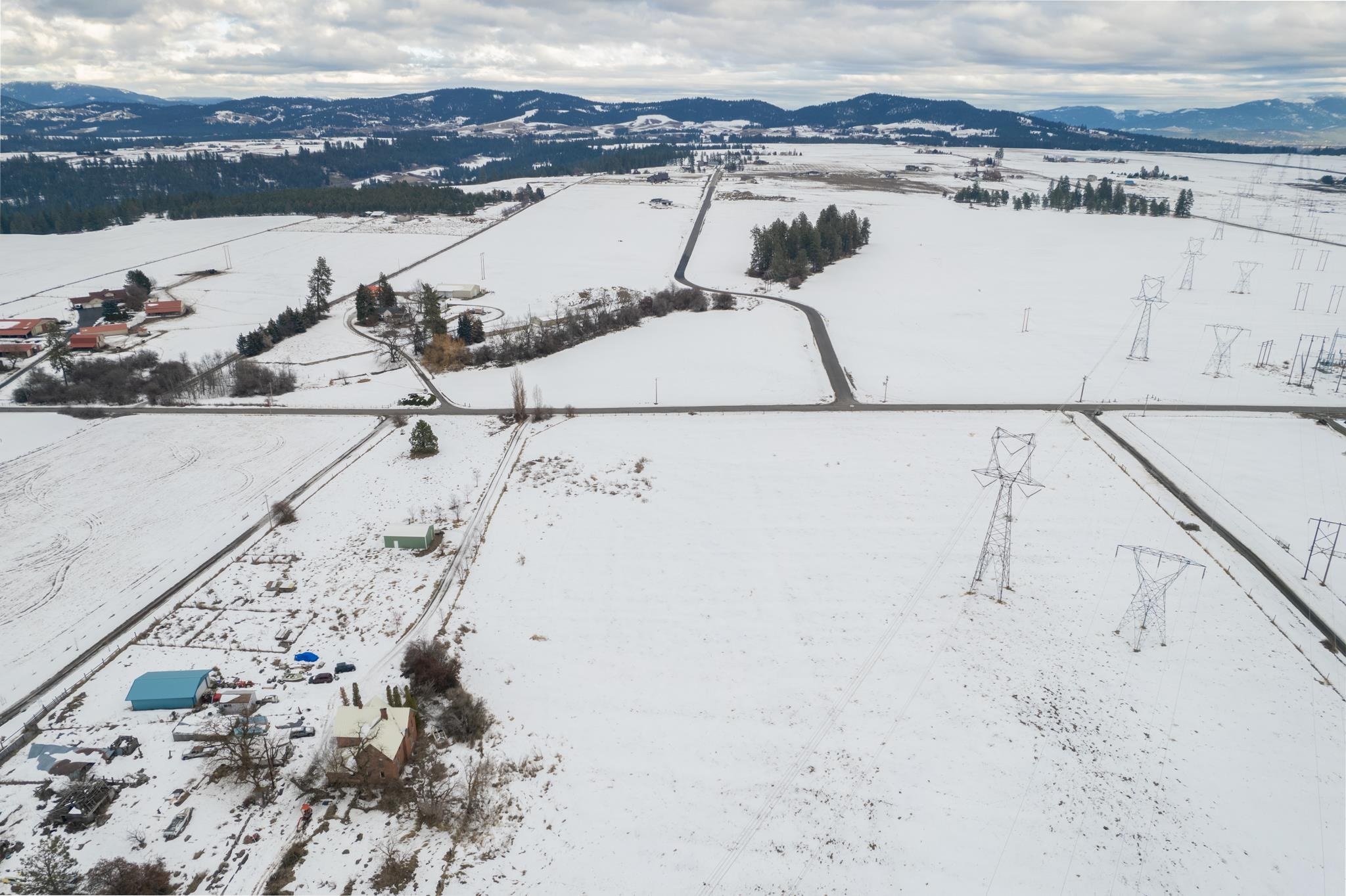 8505 North Lehman Road Spokane, WA 99217 - Photo 25 of 28