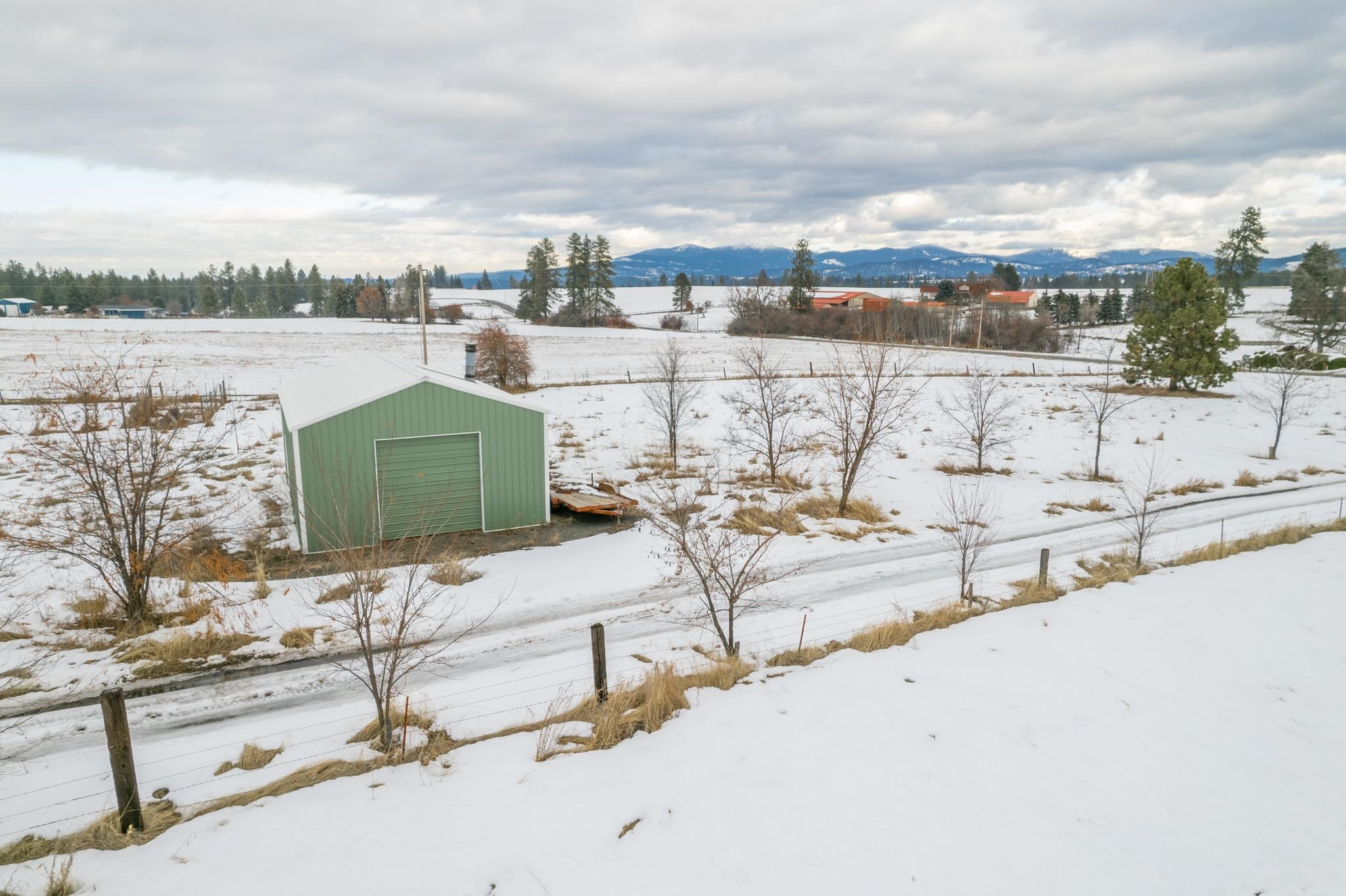 8505 North Lehman Road Spokane, WA 99217 - Photo 26 of 28